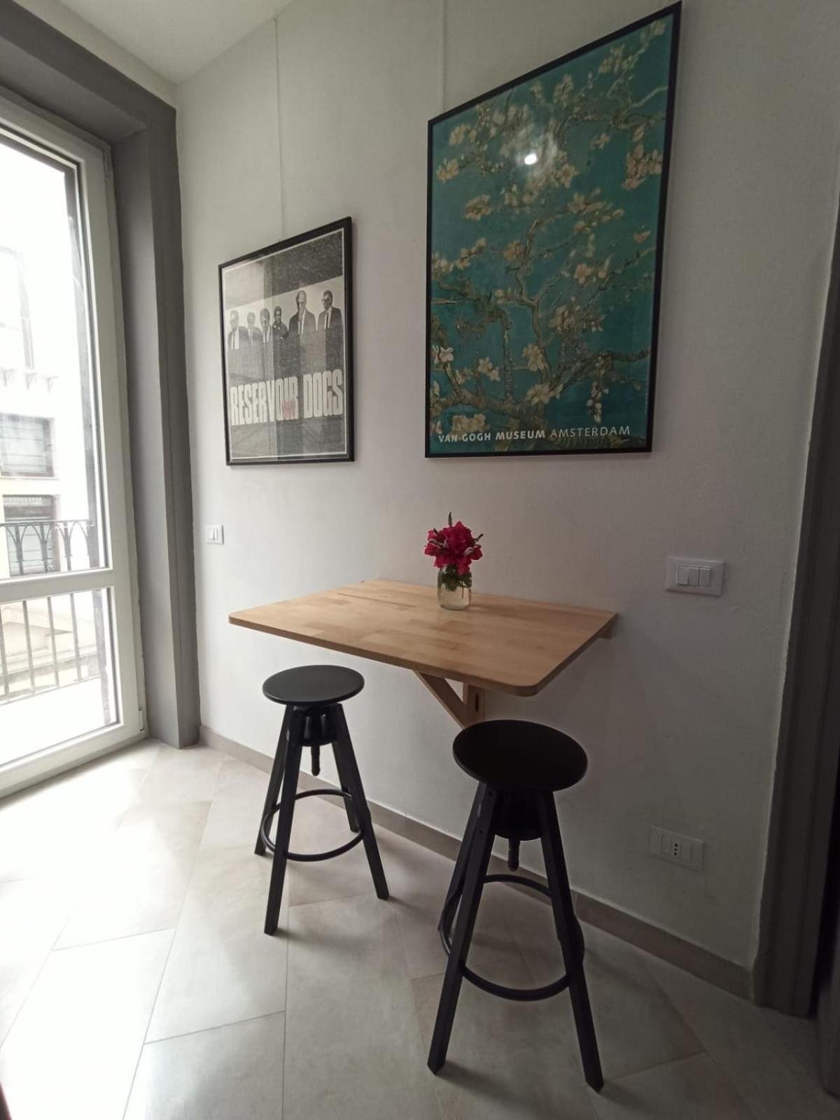 شقة Glocal Flat Maqueda باليرمو المظهر الخارجي الصورة