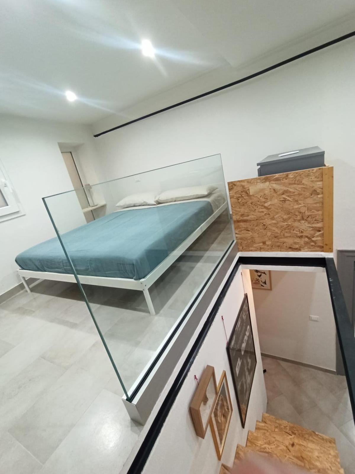 شقة Glocal Flat Maqueda باليرمو المظهر الخارجي الصورة